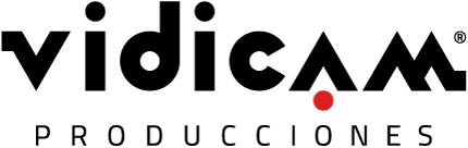 Logo Vidicam