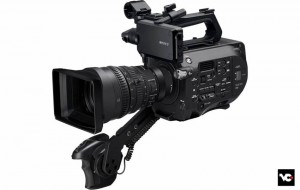 SONY FS7