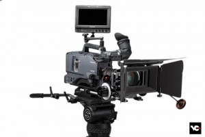 VARICAM 3700
